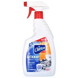 Чистящие средства для кухни