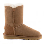 Угги Bailey Button Chestnut II