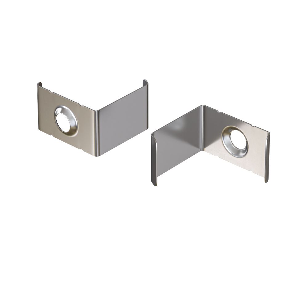 Комплектующие для профиля Led Strip ALM008MT