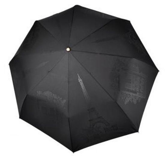 Женский зонт Три Слона  - Полный автомат 198-A-02