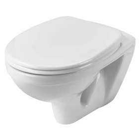 Унитаз SANTEK подвесной