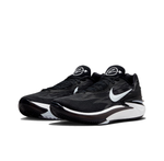 Кроссовки Nike Air Zoom GT Cut 2 TB 'Black White' DJ6015-006
