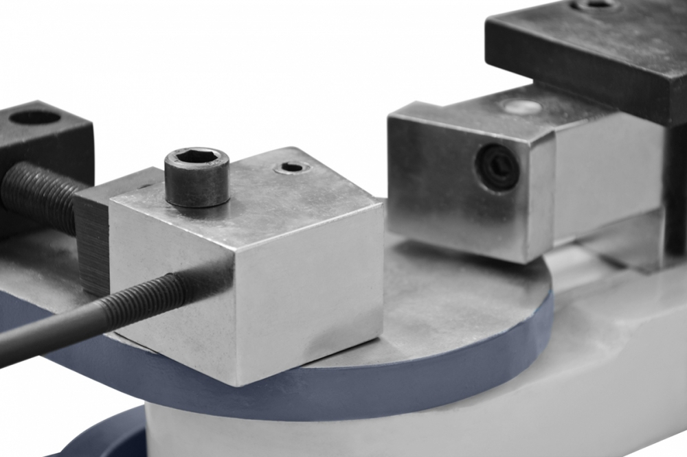 Ручной профилегиб Cormak SBG40