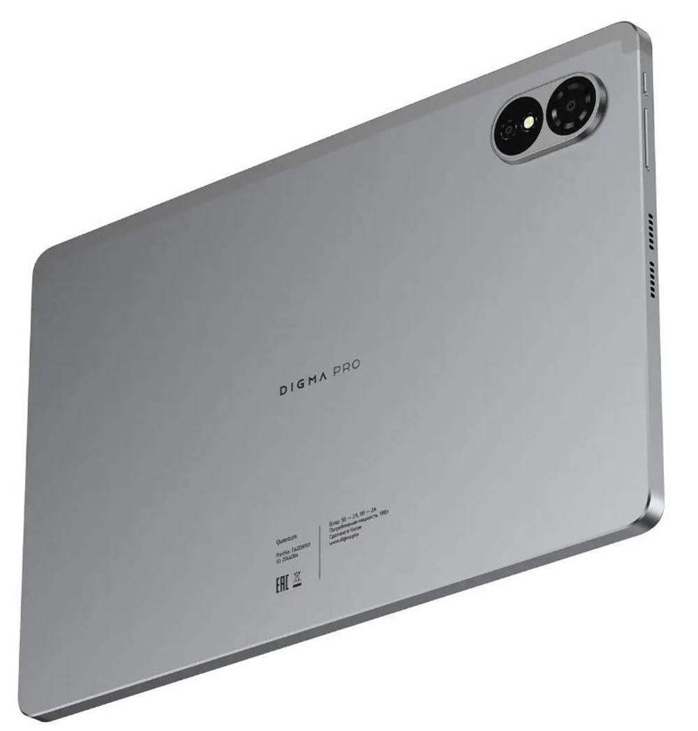 Планшет 11" Digma Pro Quantum