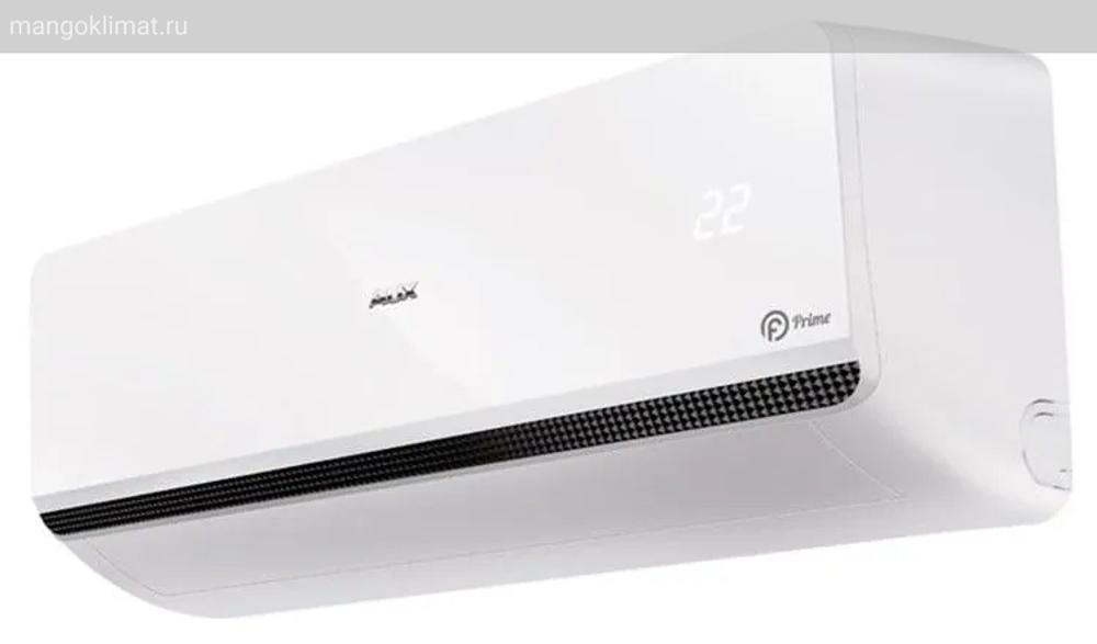 AUX ASW-H07A4/FP-R1DI / AS-H07A4/FP-R1DI