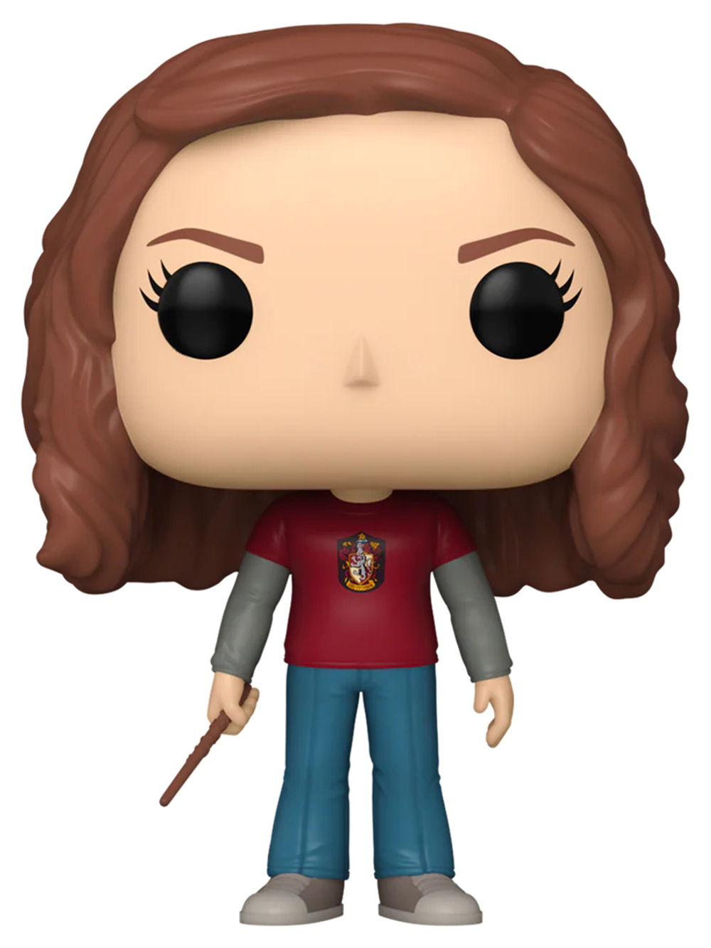 Фигурка Funko POP! Harry Potter S18 Hermione Granger Oppugno (181) 86435