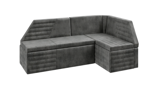 Скамья угловая «Лондон» со спальным местом