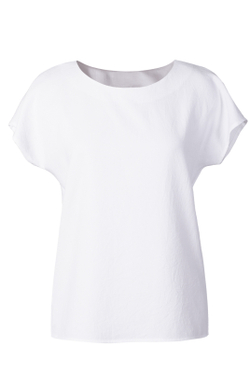 Блузка женская 3256зпа, молочный #259Мол093256зпа