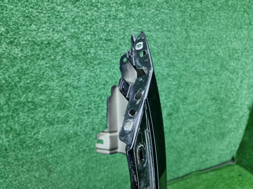 Крыло переднее левое Mercedes GLE V167 (2018-н.в.)