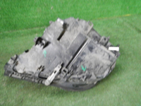 Фара правая BMW 7er F01, F02 (2008-2012) ксенон