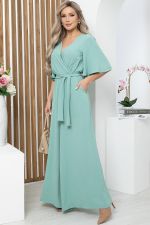 Комбинезон "Клео" (грин) К5613 LT Collection (Акция)