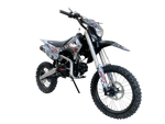 Питбайк BSE EX 17/14 Max13 White Red (040)