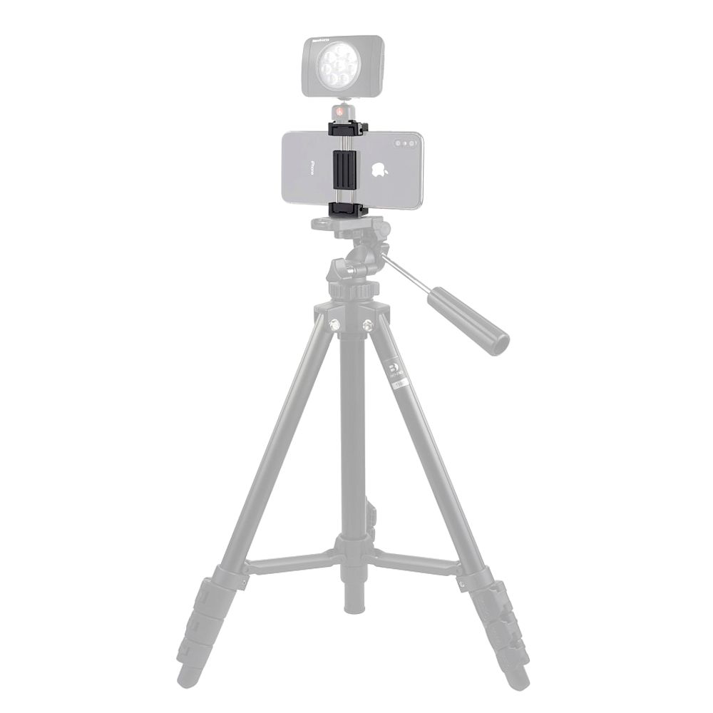 Держатель Benro MH2N для смартфона