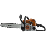 STIHL MS 180 бензопила 14" / 35 см 11302000501