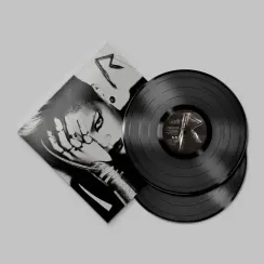 Vinil \ Пластинка \ Vynil Rihanna - Rated R