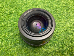 SMC Pentax-F 35-70mm 3.5-4.5