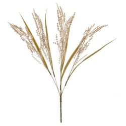 GAEM Ветка искусственная "Колос", L9 W7 H41 см