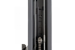 NORDBERG (N4124H1-4G_380) Подъемник двухстоечный 4 т, верхняя синхронизация, H=4,1 м, 380 В, серый