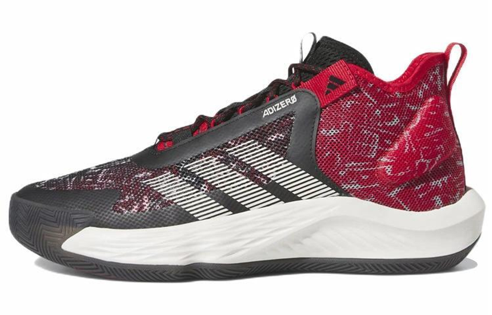 Кроссовки Adidas Adizero Select