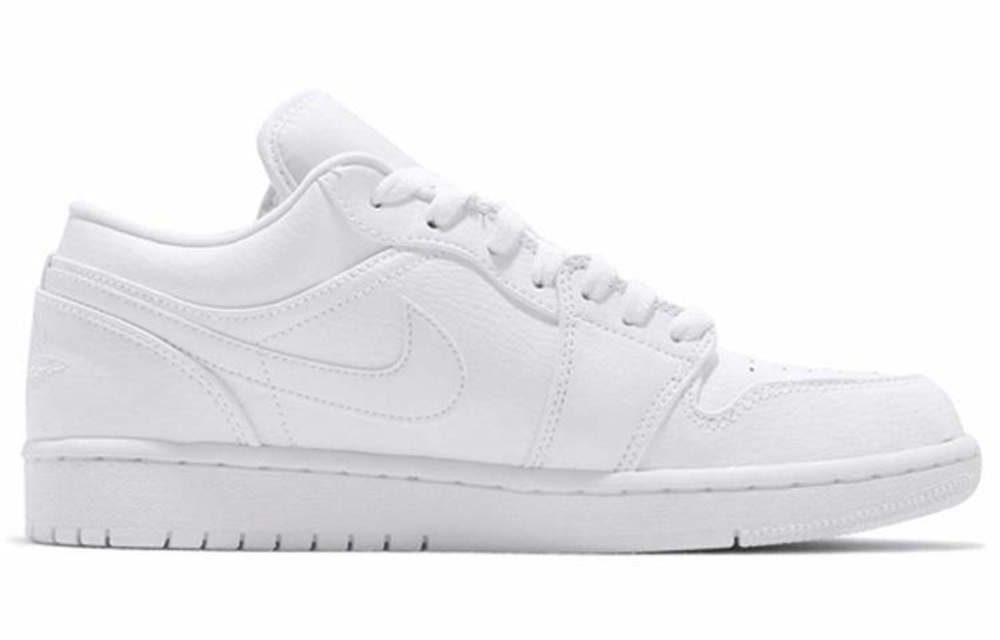 Кроссовки Jordan Air Jordan 1 Low Pu