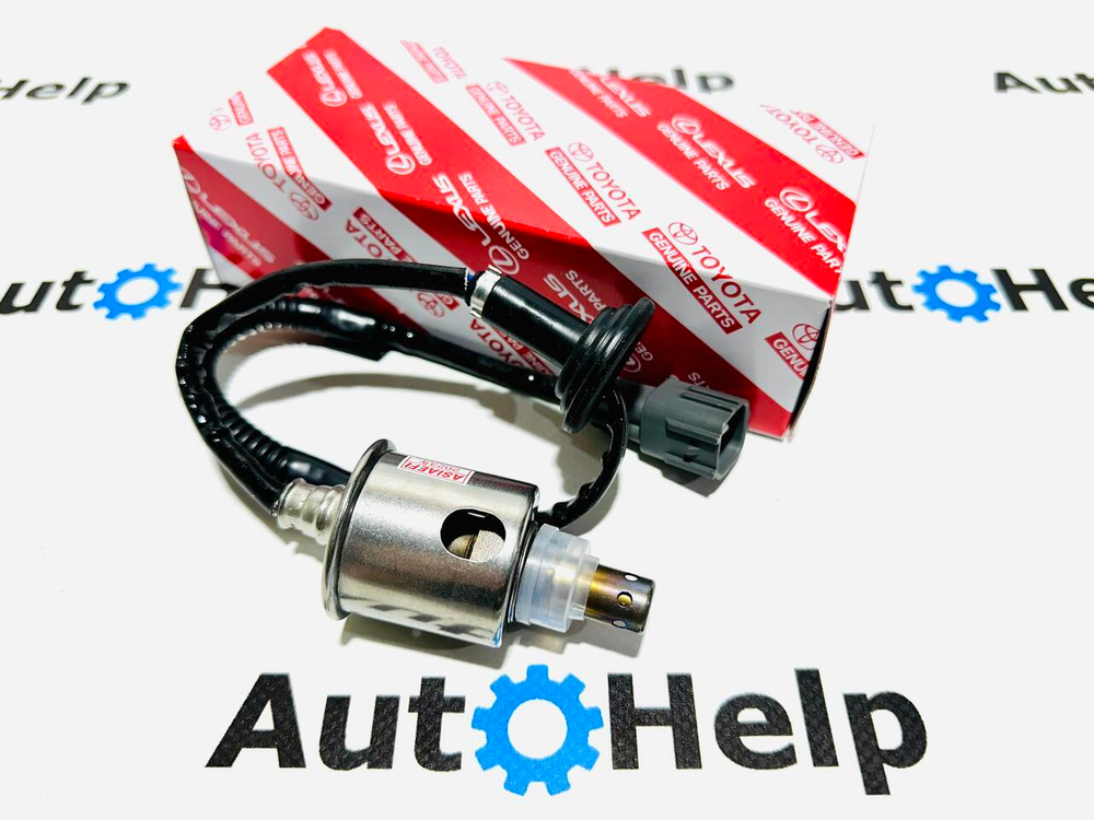 Датчик кислородный 89465-30730 Toyota