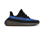 Кроссовки Adidas Originals Yeezy Boost 350 V2 "Dazzling Blue"
