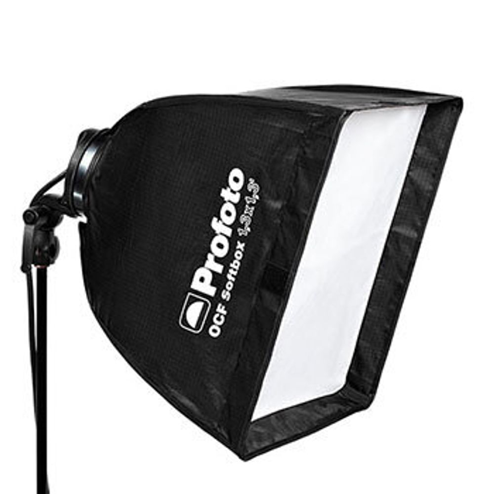 Софтбокс Profoto Softbox OCF 1.3x1.3&#39; (40x40 см)