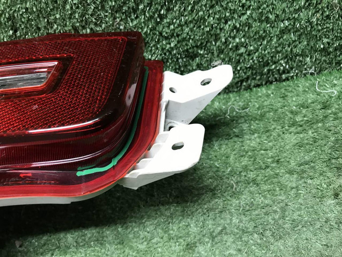 ПТФ левый Hyundai Palisade 1 (2018-2022)