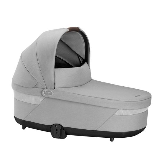 Спальный блок Cybex Carry Cot S Lava Grey