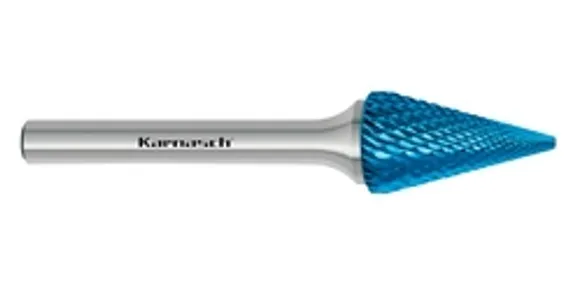 Переходник Fein Quick-in 18/Weldon 19, для штифтов Ø7,98 мм, арт. LZAF-1819-7