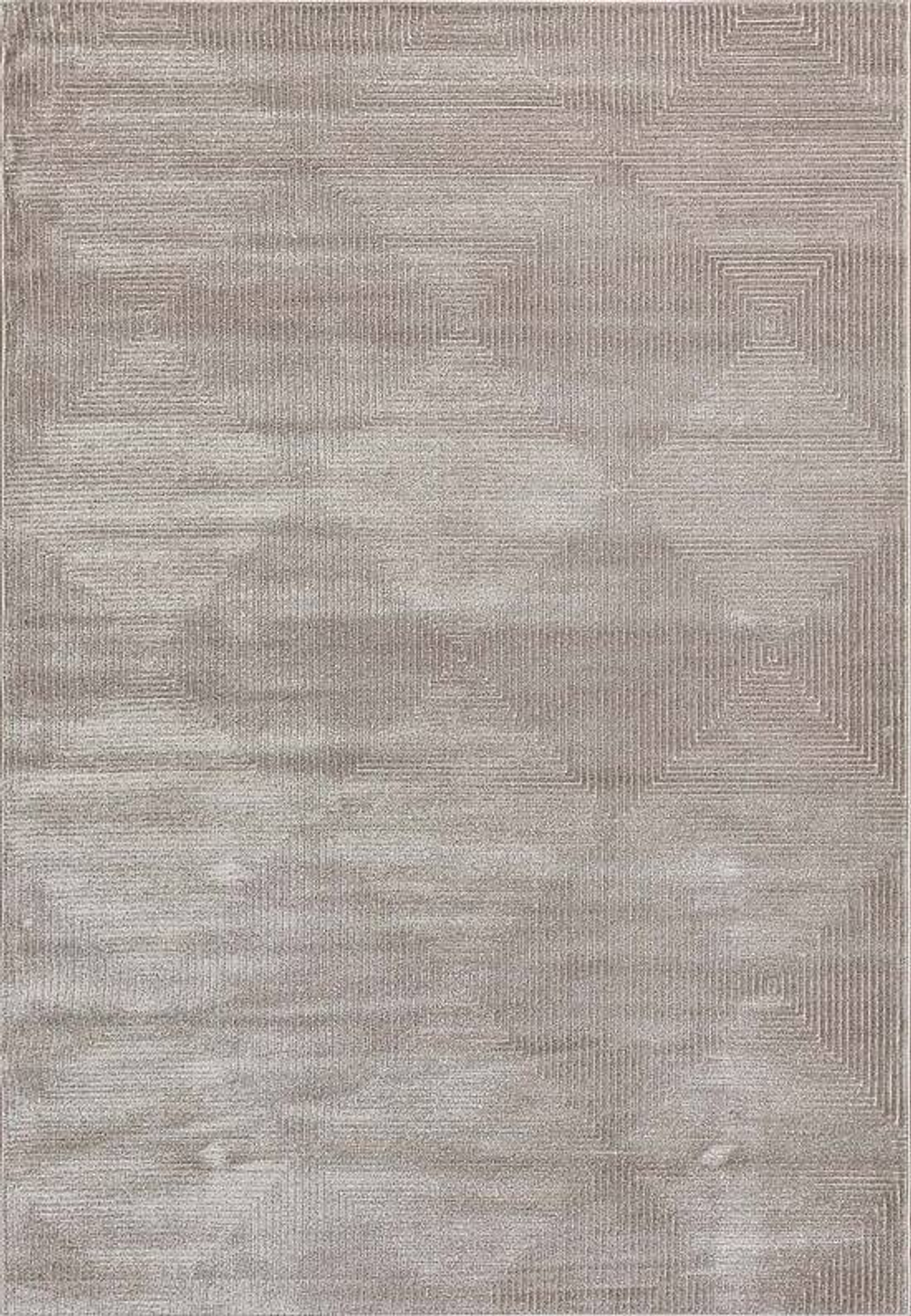 Ковер Wavy BW682-B46 (200*290 см)