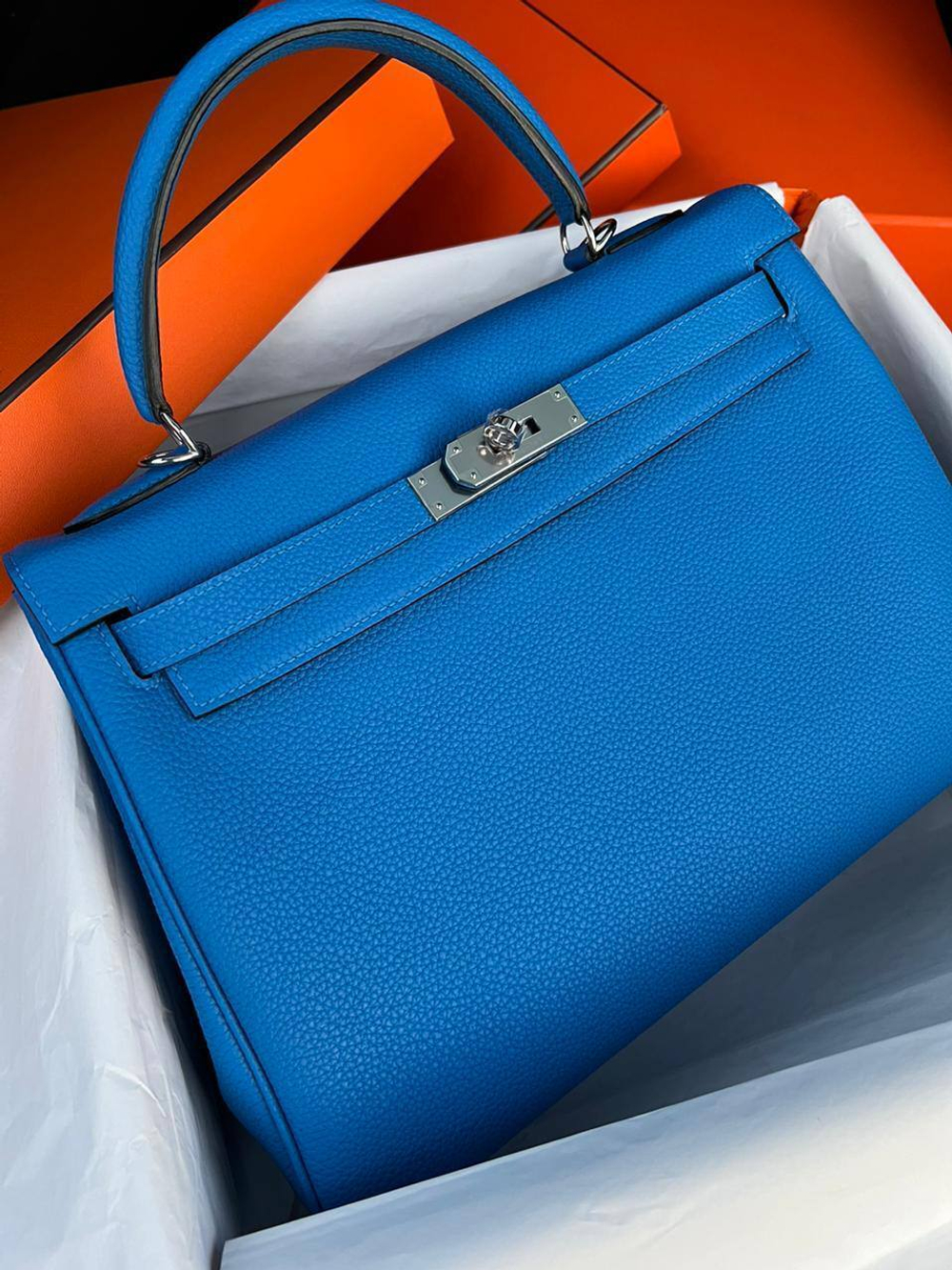 Сумка Hermes 32 см