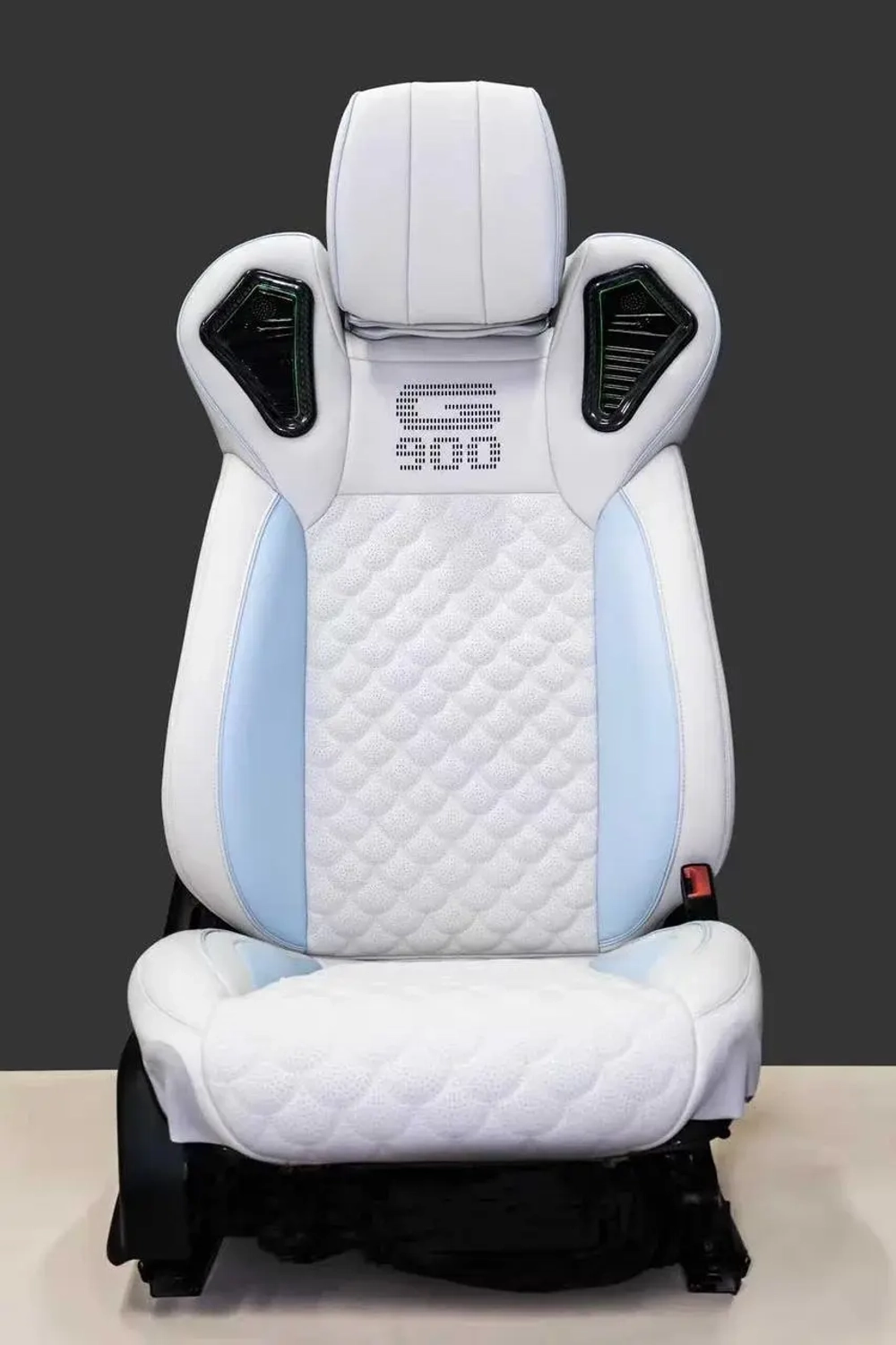 Сиденья с подсветкой для Mercedes Benz G-class W463 W464 W465 G63 G350 G450 G500 G550 Капитанские сиденья Кресла Сидения задние