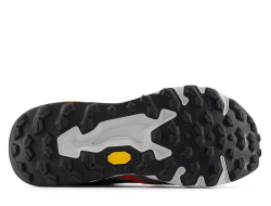 Кроссовки для бега мужские New Balance Fresh Foam X Hierro v9 М Оранжево-Серые