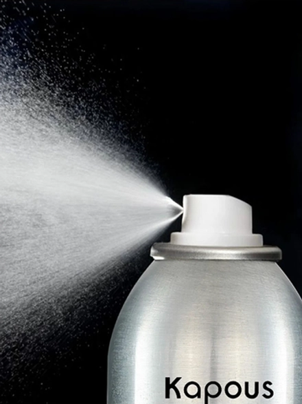 Сухой шампунь для волос «Fresh&Up», 150 мл