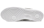 Кроссовки Nike Air Force 1 China Hoop Dreams Pu