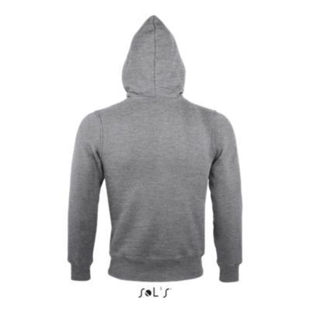 Толстовка Sherpa Тёмно-синий  L