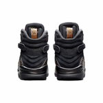 Кроссовки Jordan Retro Ovo Black