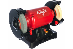 Точило Elitech СТ 200