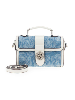 313-3827 Сумка жен., иск. кожа