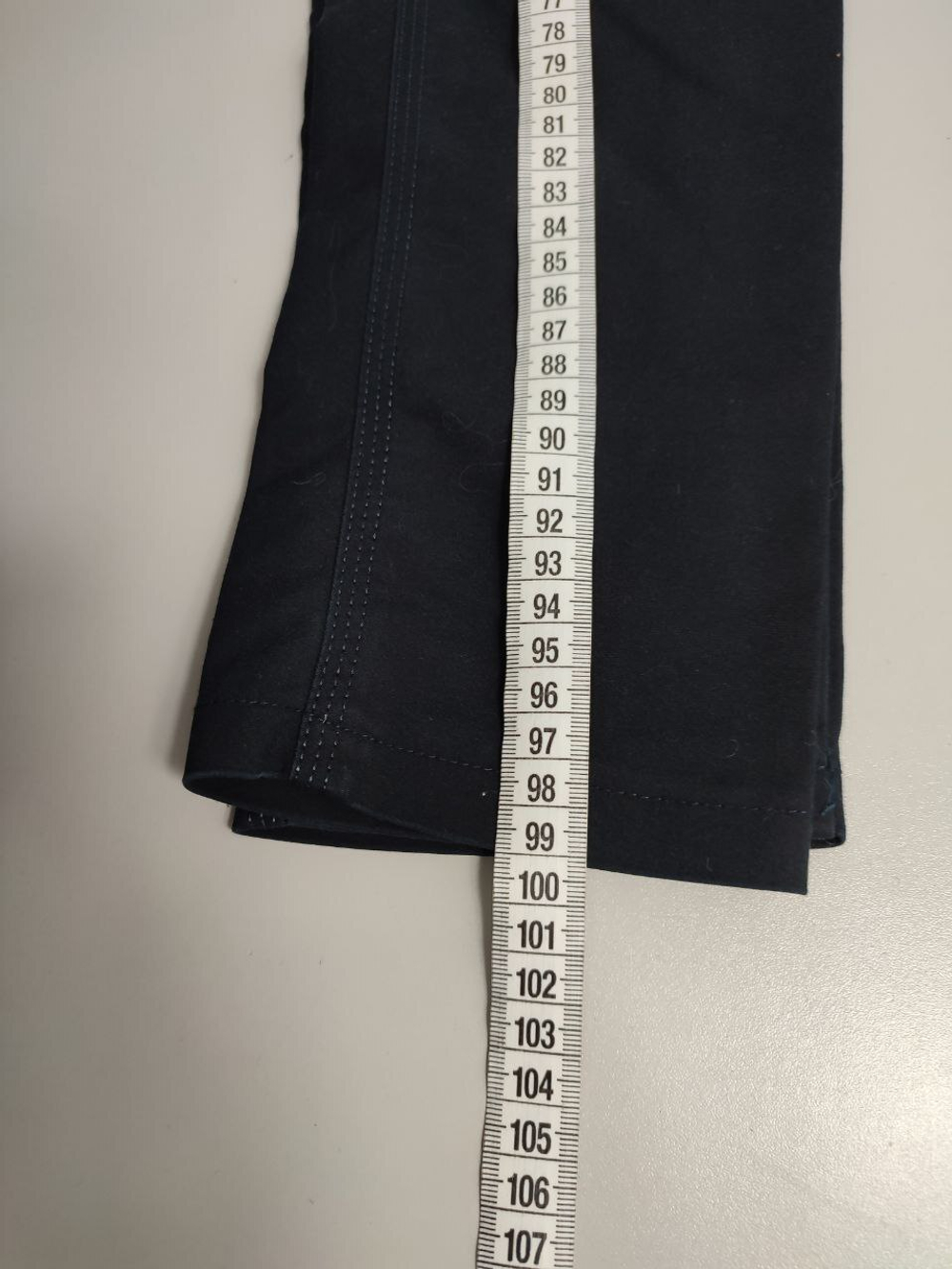 Брюки Jinmeihong классические 38 размер