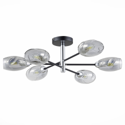 Светильник потолочный Evoluce Gloa SLE155512-06