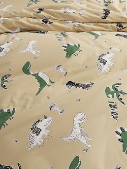 Наволочка комплект 2шт Сказка "Creeper" 50х70 см, перкаль