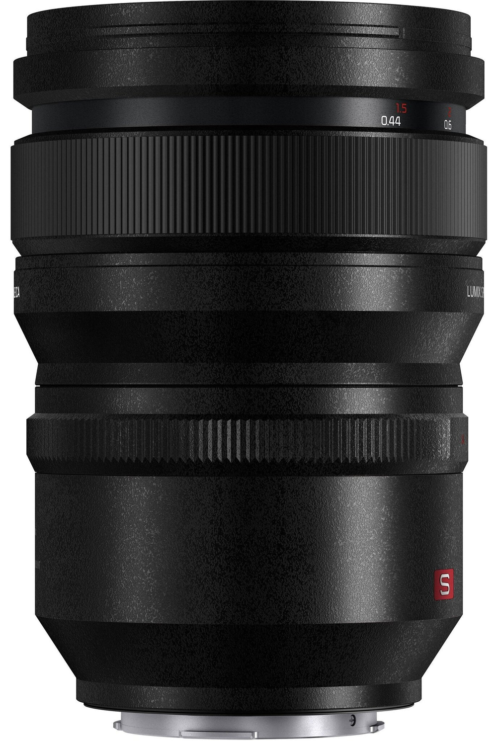 Panasonic 50mm f/1.4 S Pro (S-X50E)