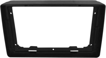 Магнитола для Renault Duster 1 2015-2020 (ШГУ овальное, рамка-накладка) - Teyes SPRO+ Android 10, ТОП процессор, 4-32 ГБ, 4G SIM-слот