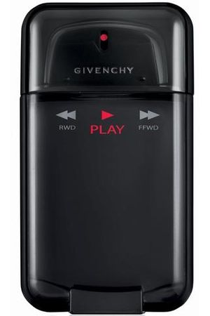 Givenchy Play Intense