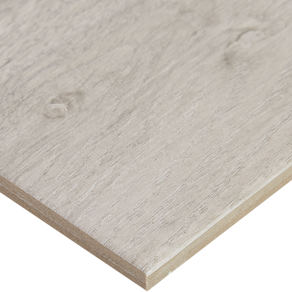 Глазурованный керамогранит Kerama Marazzi Ланди SG414120N 20.1x50.2 см 1.41 м² матовый цвет серый
