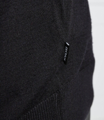 Хлопковый гольф ulsan BOSS BLACK - черный(50463056)
