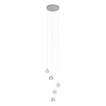 Подвесной светильник Loft It RAIN 10151/5
