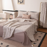 Покрывало двухстороннее Aurora Veil PAV004, размер 160*210